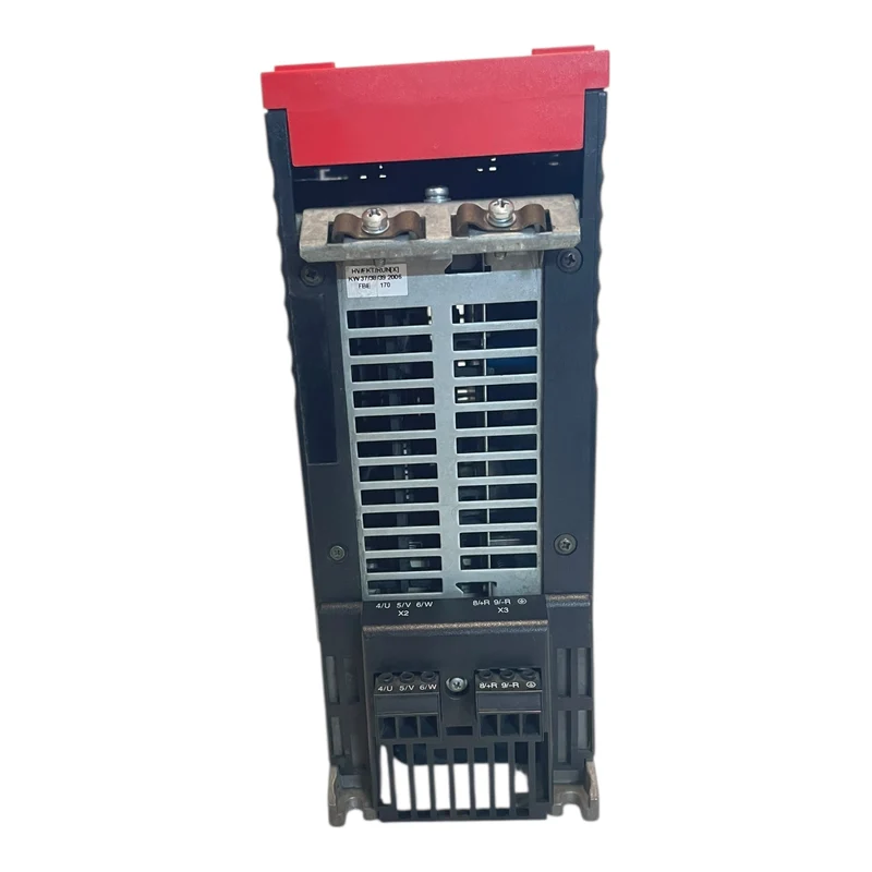 SEW Frequenzumrichter 3,8kVA MOVIDRIVE MDV60A0022-5A3-4-00 MDX60A0022-5A3-4-00