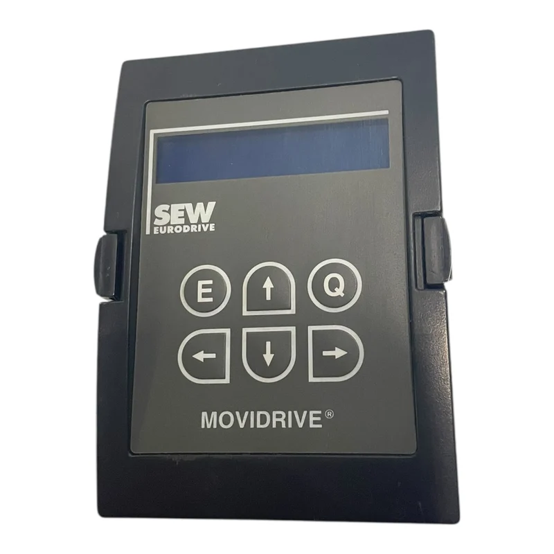 SEW Frequenzumrichter 3,8kVA MOVIDRIVE MDV60A0022-5A3-4-00 MDX60A0022-5A3-4-00