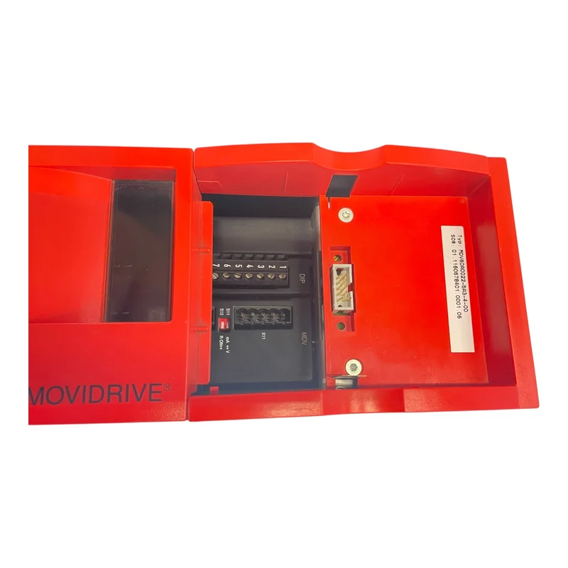 SEW Frequenzumrichter 3,8kVA MOVIDRIVE MDV60A0022-5A3-4-00 MDX60A0022-5A3-4-00