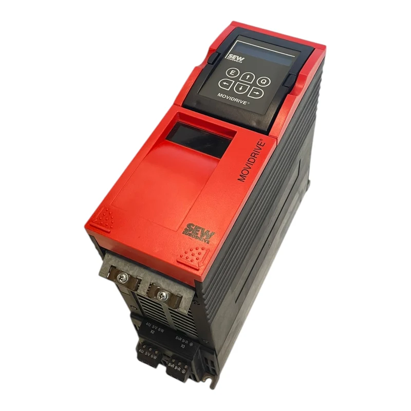 SEW Frequenzumrichter 3,8kVA MOVIDRIVE MDV60A0022-5A3-4-00 MDX60A0022-5A3-4-00