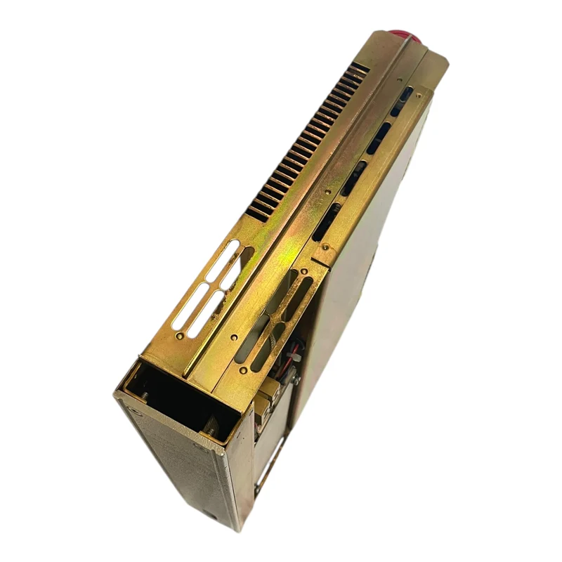 NUM Netzteil Servomac CNC Stromversorgung Industrie 24V DC 30A 3PWS30M Servomac