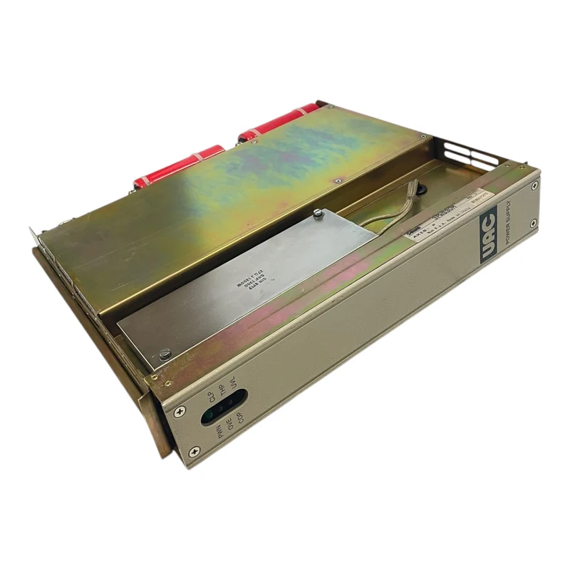 NUM Netzteil Servomac CNC Stromversorgung Industrie 24V DC 30A 3PWS30M Servomac