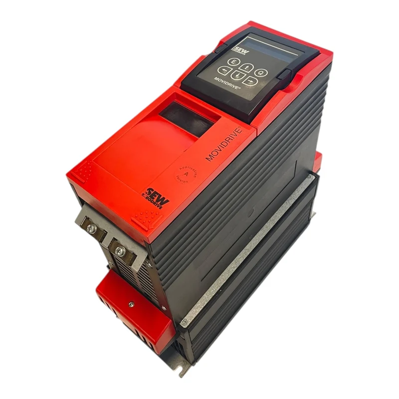 SEW Frequenzumrichter 5,5kW MOVIDRIVE MDX60A0055-5A3-4-00 MDV60A0055-5A3-4-0T