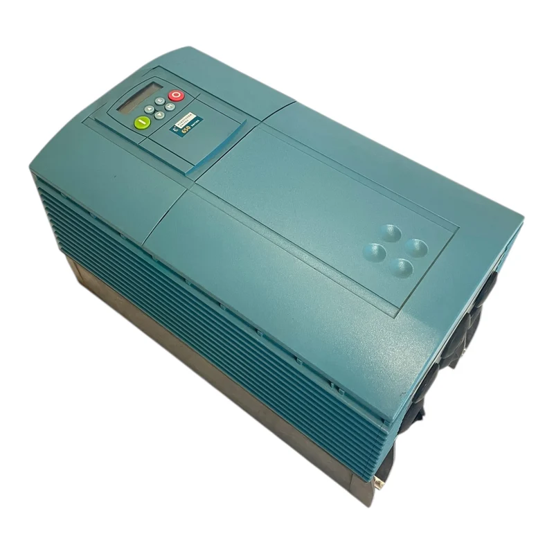 Eurotherm Frequenzumrichter 7,5kw 380V 3ph AC 605C/0075/400/0010/FR 0/0/B0/0/0
