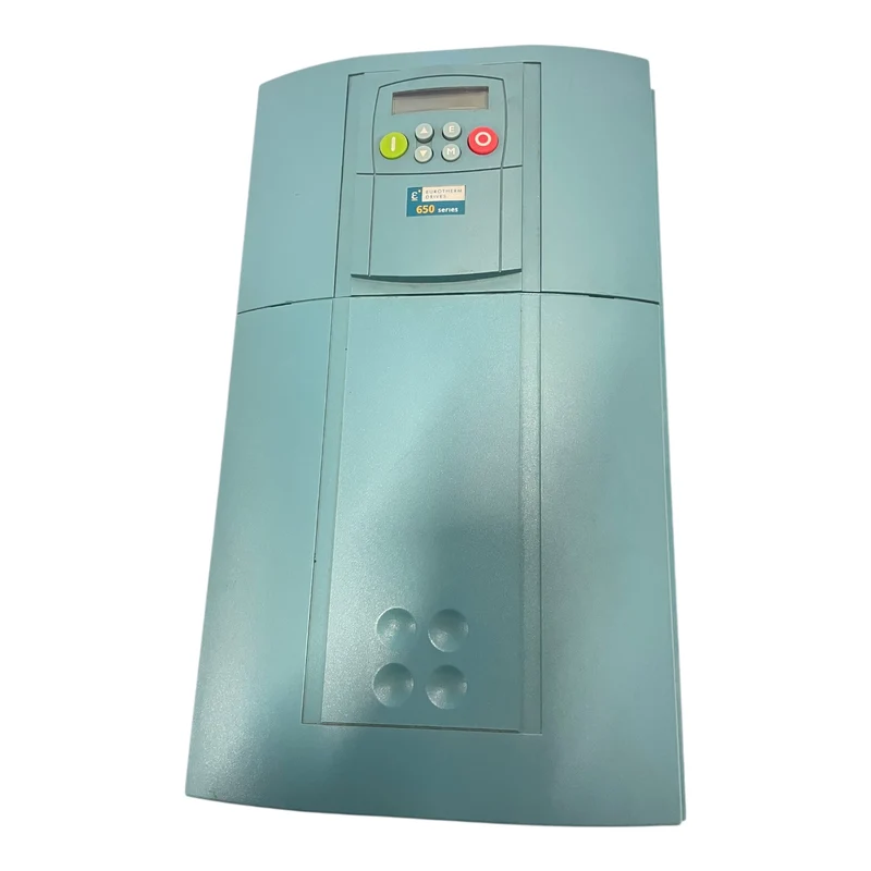 Eurotherm Frequenzumrichter 7,5kw 380V 3ph AC 605C/0075/400/0010/FR 0/0/B0/0/0