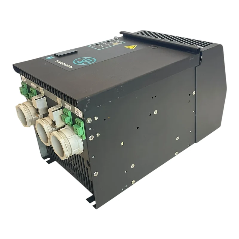 Eurotherm Softstarter 440V 250A 47–63Hz LA172468U0315 Softstarter für Motoren