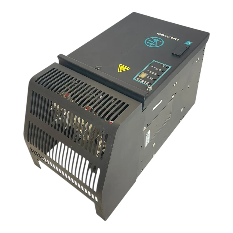 Eurotherm Softstarter 440V 250A 47–63Hz LA172468U0315 Softstarter für Motoren