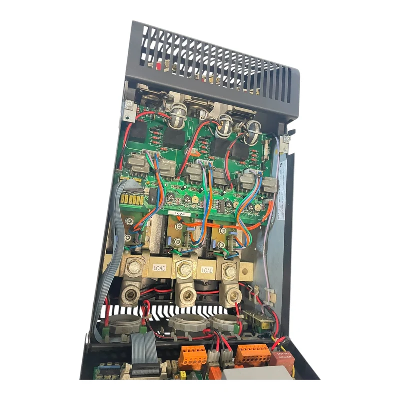 Eurotherm Softstarter 440V 250A 47–63Hz LA172468U0315 Softstarter für Motoren