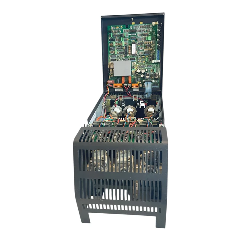 Eurotherm Softstarter 440V 250A 47–63Hz LA172468U0315 Softstarter für Motoren