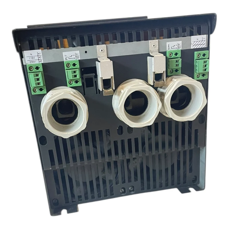 Eurotherm Softstarter 440V 250A 47–63Hz LA172468U0315 Softstarter für Motoren
