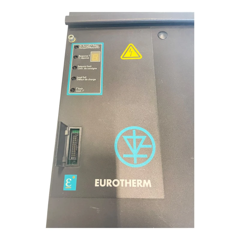 Eurotherm Softstarter 440V 250A 47–63Hz LA172468U0315 Softstarter für Motoren