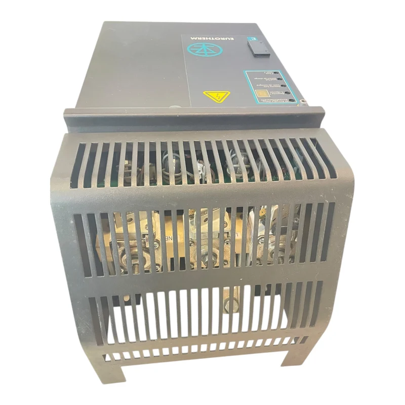 Eurotherm Softstarter 440V 250A 47–63Hz LA172468U0315 Softstarter für Motoren
