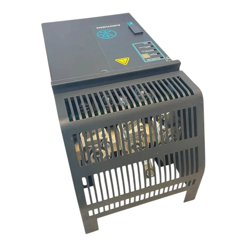 Eurotherm Softstarter 440V 250A 47–63Hz LA172468U0315 Softstarter für Motoren