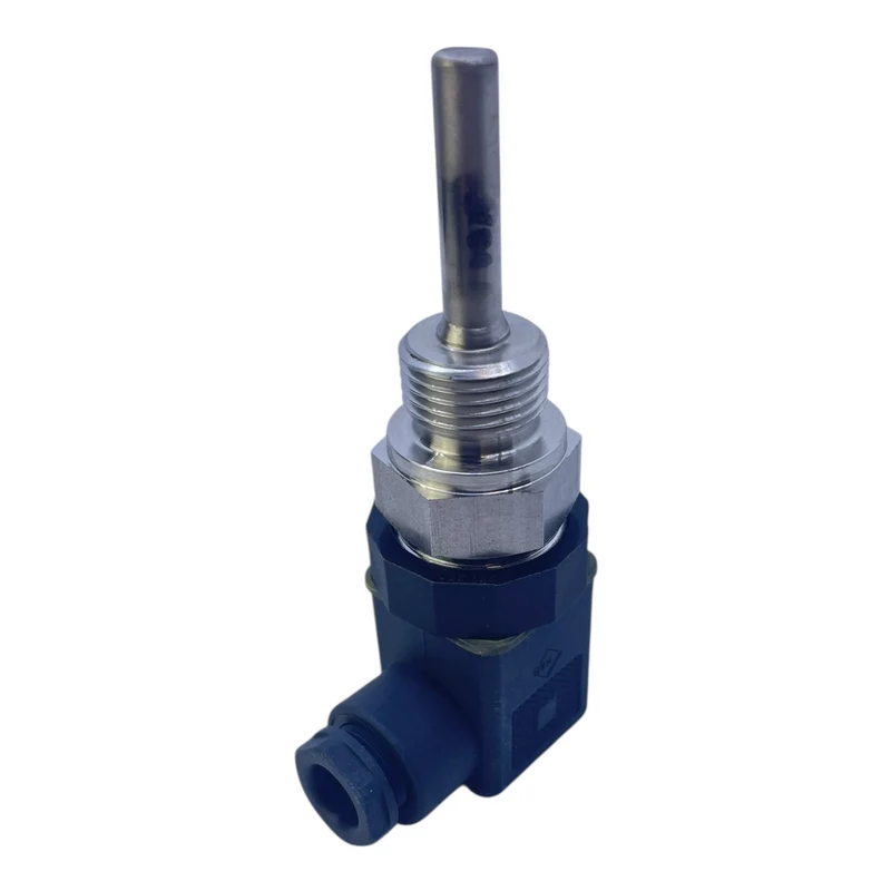 Jumo Temperatursensor PT100 00856079010 für industriellen Einsatz Sensor