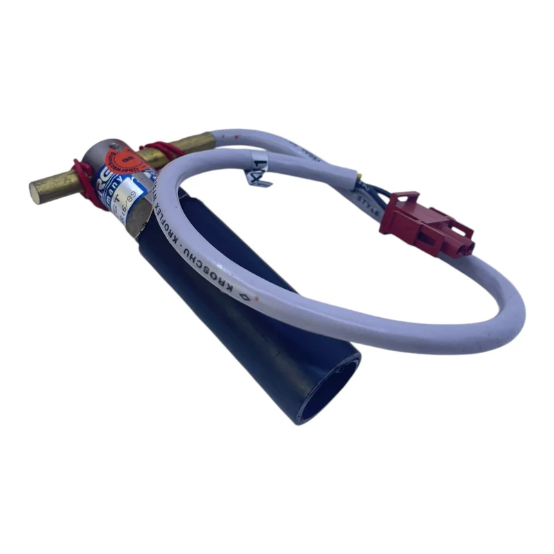 Honsberg Durchflusssensor FLUXATRON UR28-20CT - für industriellen Einsatz