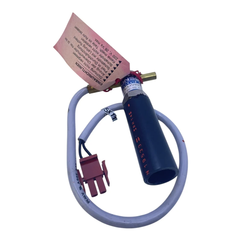Honsberg Durchflusssensor FLUXATRON UR28-20CT - für industriellen Einsatz