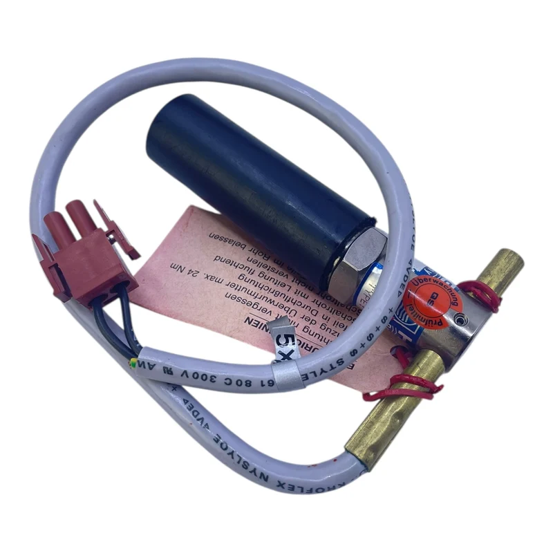 Honsberg Durchflusssensor FLUXATRON UR28-20CT - für industriellen Einsatz