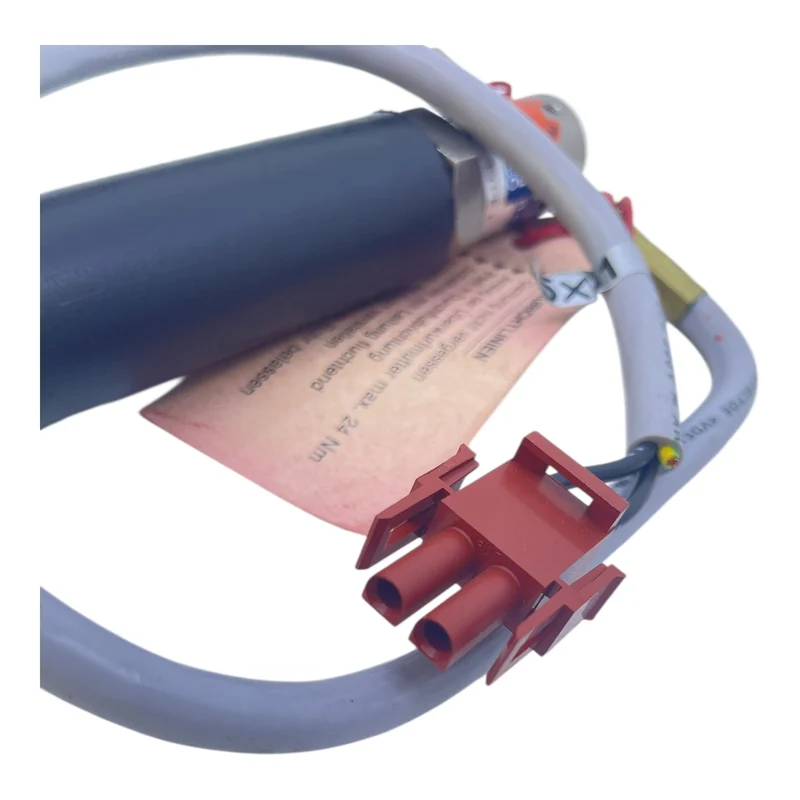 Honsberg Durchflusssensor FLUXATRON UR28-20CT - für industriellen Einsatz