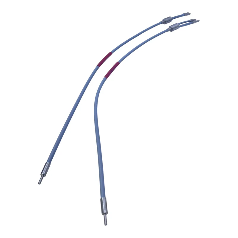 Leuze Glasfaserlichtleiter GF500/1-RT-SI Glasfaser-Sensorkabel VE: 2stk/pcs
