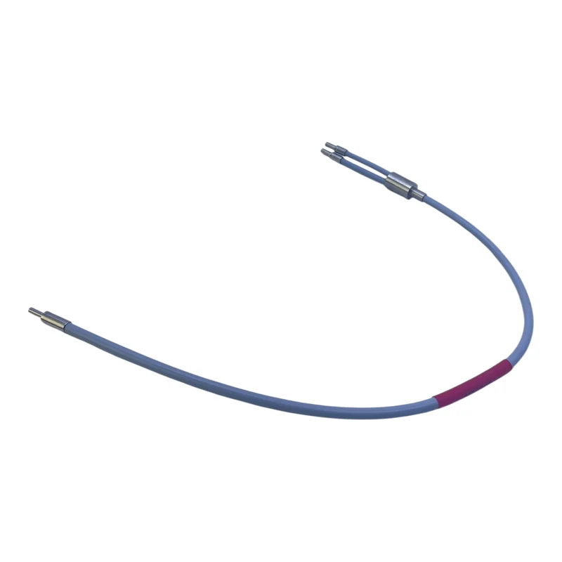 Leuze Glasfaserlichtleiter GF500/1-RT-SI Glasfaser-Sensorkabel VE: 2stk/pcs