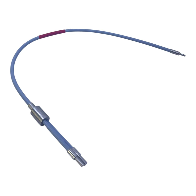 Leuze Glasfaserlichtleiter GF500/1-RT-SI Glasfaser-Sensorkabel VE: 2stk/pcs
