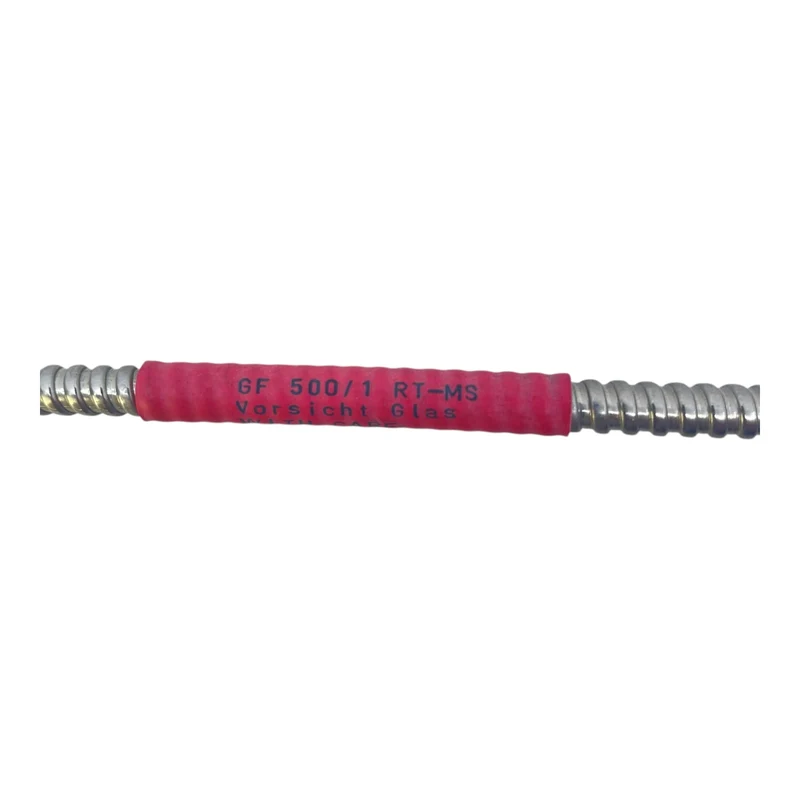 Leuze Lichtleiter GF 500/1 RT-MS Glasfaser VE: 6stk/pcs - Industrie Einsatz