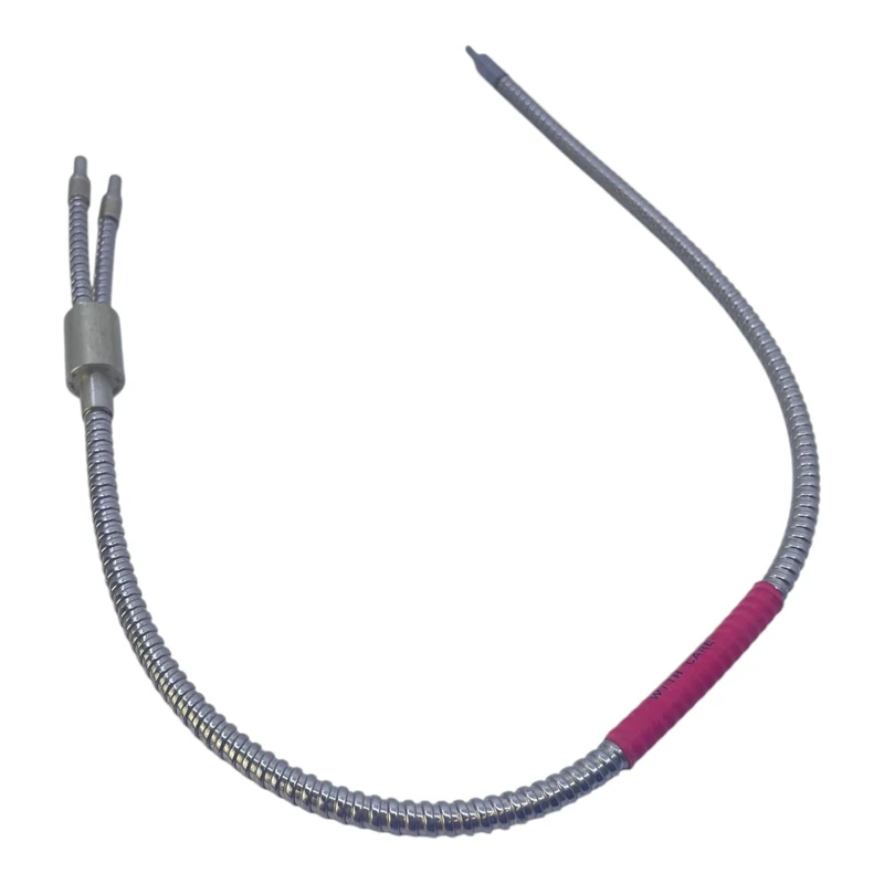 Leuze Lichtleiter GF 500/1 RT-MS Glasfaser VE: 6stk/pcs - Industrie Einsatz