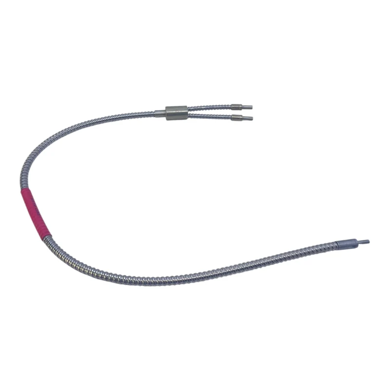 Leuze Lichtleiter GF 500/1 RT-MS Glasfaser VE: 6stk/pcs - Industrie Einsatz