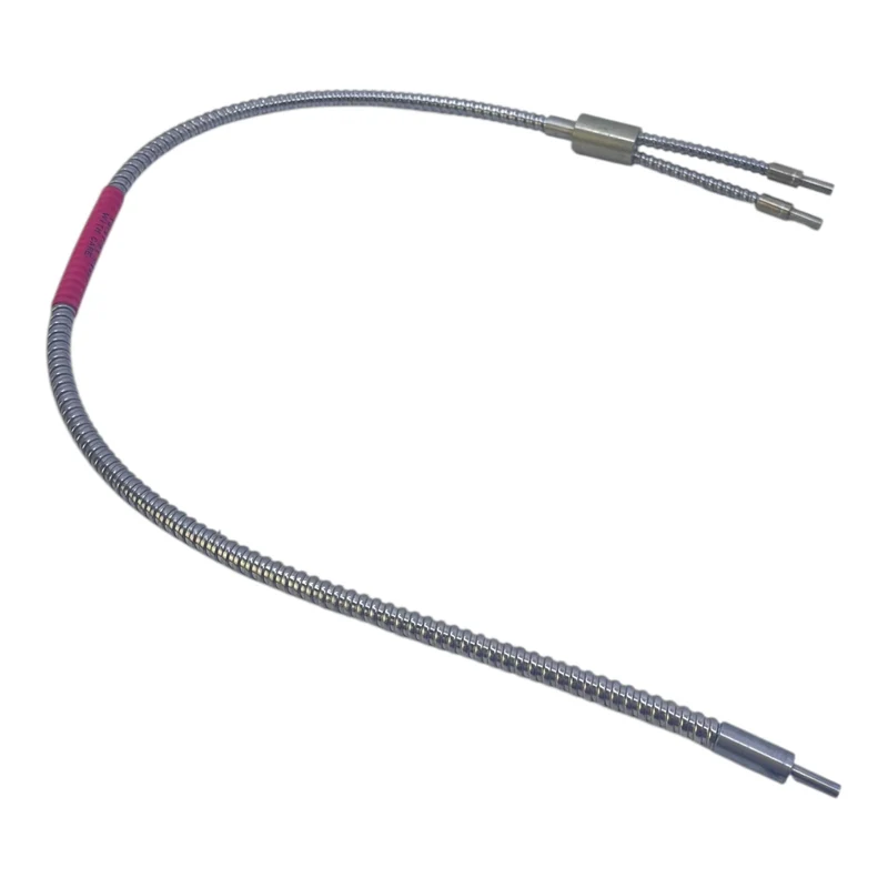 Leuze Lichtleiter GF 500/1 RT-MS Glasfaser VE: 6stk/pcs - Industrie Einsatz