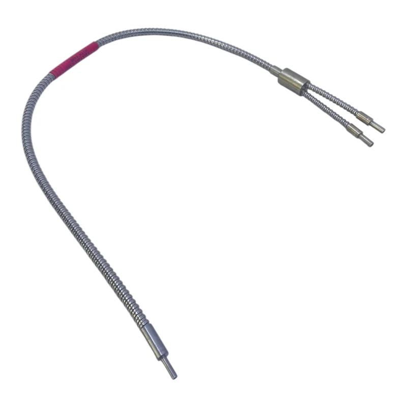 Leuze Lichtleiter GF 500/1 RT-MS Glasfaser VE: 6stk/pcs - Industrie Einsatz