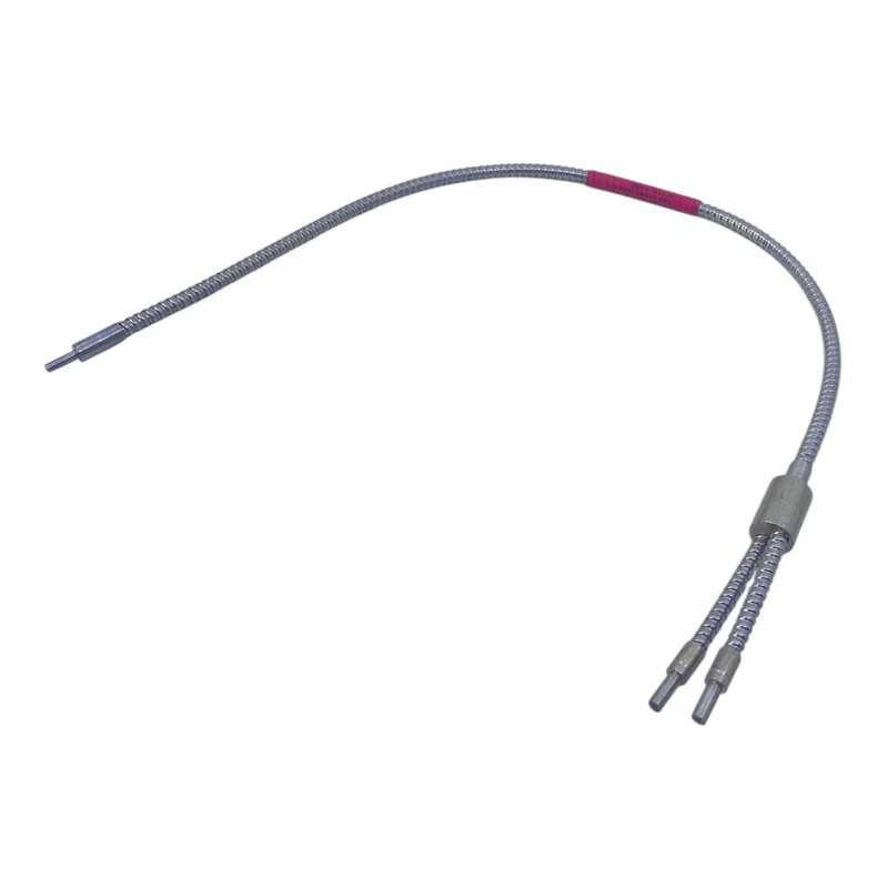 Leuze Lichtleiter GF 500/1 RT-MS Glasfaser VE: 6stk/pcs - Industrie Einsatz