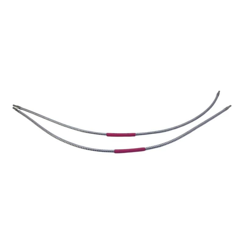 Leuze GF500/4LS-MS Lichtleiter Glasfaser VE: 2 Stk/pcs - Industrie Einsatz