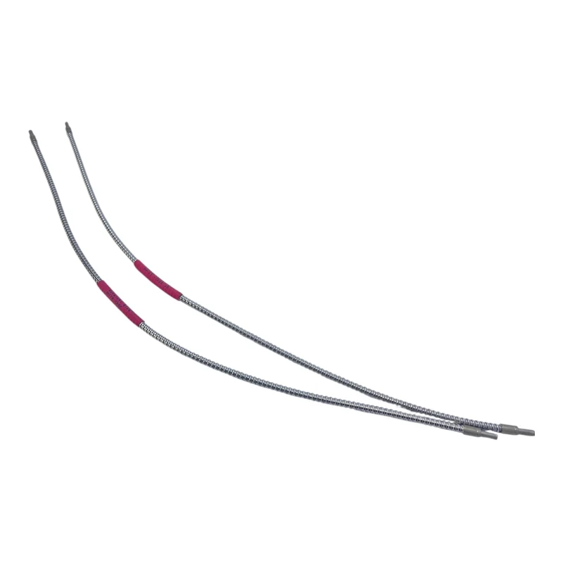 Leuze GF500/4LS-MS Lichtleiter Glasfaser VE: 2 Stk/pcs - Industrie Einsatz
