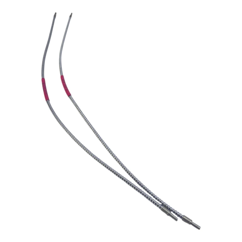 Leuze GF500/4LS-MS Lichtleiter Glasfaser VE: 2 Stk/pcs - Industrie Einsatz