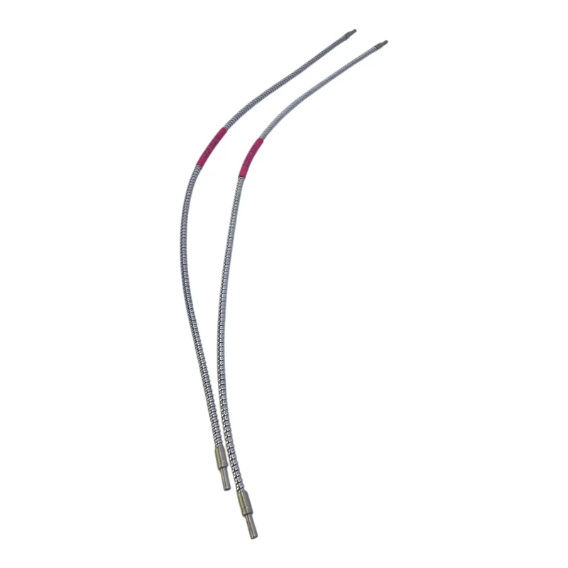 Leuze GF500/4LS-MS Lichtleiter Glasfaser VE: 2 Stk/pcs - Industrie Einsatz