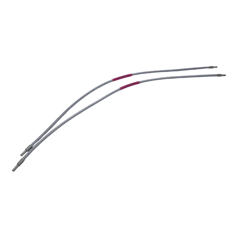 Leuze GF500/4LS-MS Lichtleiter Glasfaser VE: 2 Stk/pcs - Industrie Einsatz