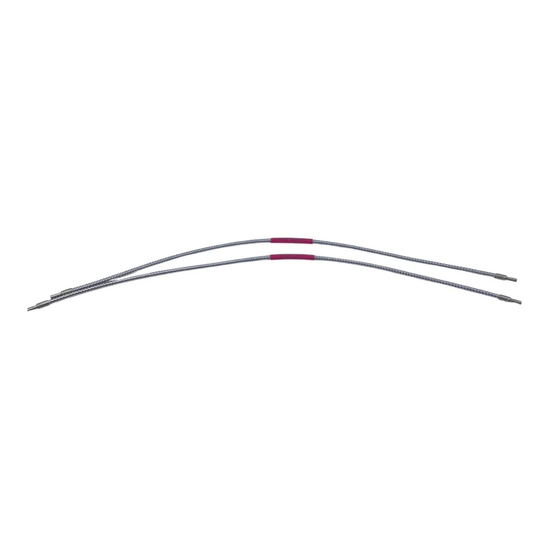 Leuze GF500/4LS-MS Lichtleiter Glasfaser VE: 2 Stk/pcs - Industrie Einsatz