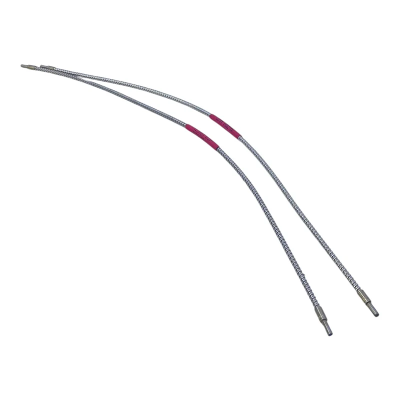 Leuze GF500/4LS-MS Lichtleiter Glasfaser VE: 2 Stk/pcs - Industrie Einsatz