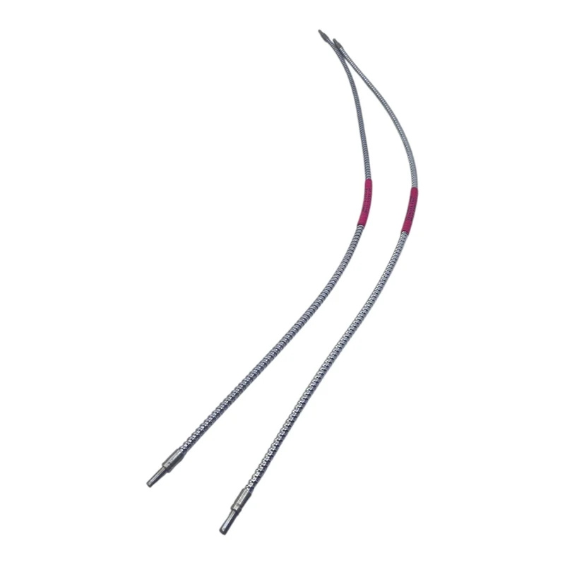 Leuze GF500/4LS-MS Lichtleiter Glasfaser VE: 2 Stk/pcs - Industrie Einsatz
