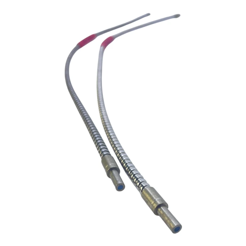 Leuze GF500/4LS-MS Lichtleiter Glasfaser VE: 2 Stk/pcs - Industrie Einsatz