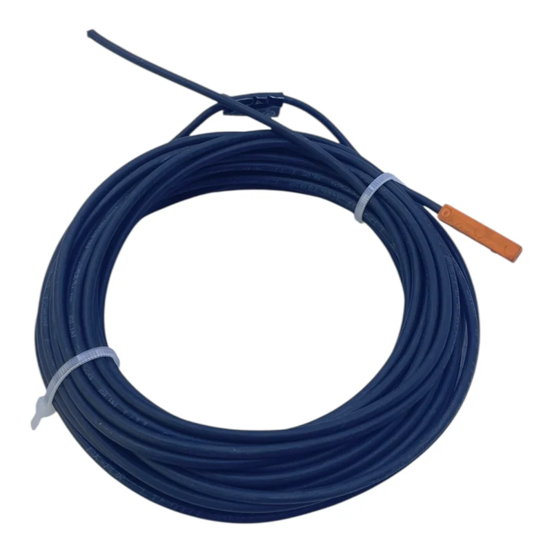ifm Näherungsschalter MK5124 MKT3028BPKG/0/IM/2P 10-30VDC 100mA IP67 - Industrie