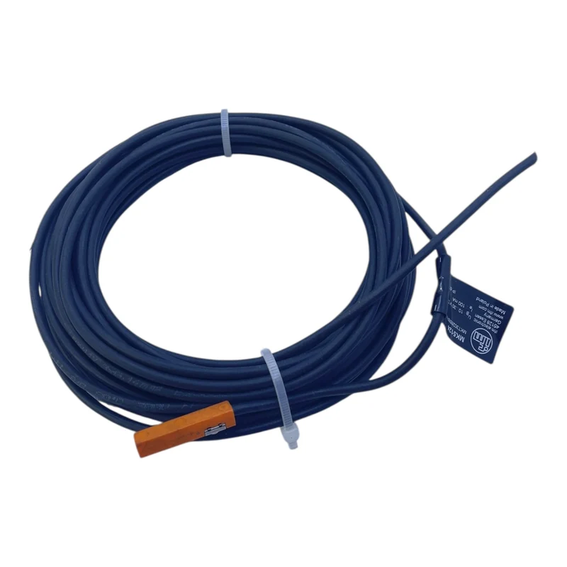 ifm Näherungsschalter MK5124 MKT3028BPKG/0/IM/2P 10-30VDC 100mA IP67 - Industrie