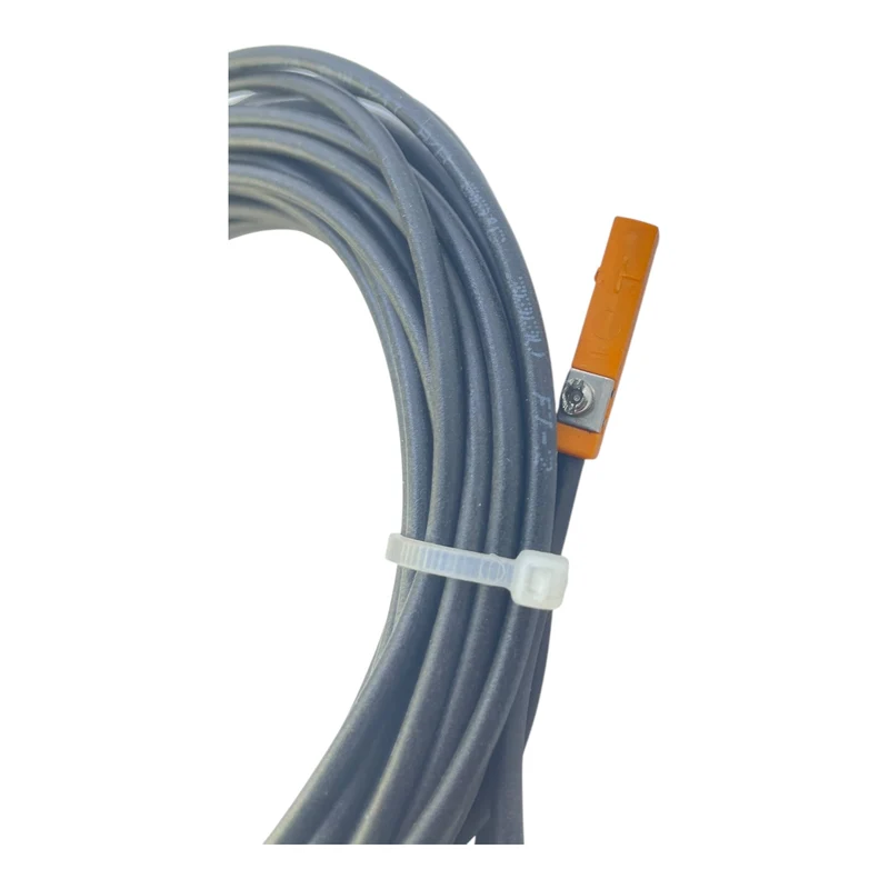 ifm Näherungsschalter MK5124 MKT3028BPKG/0/IM/2P 10-30VDC 100mA IP67 - Industrie