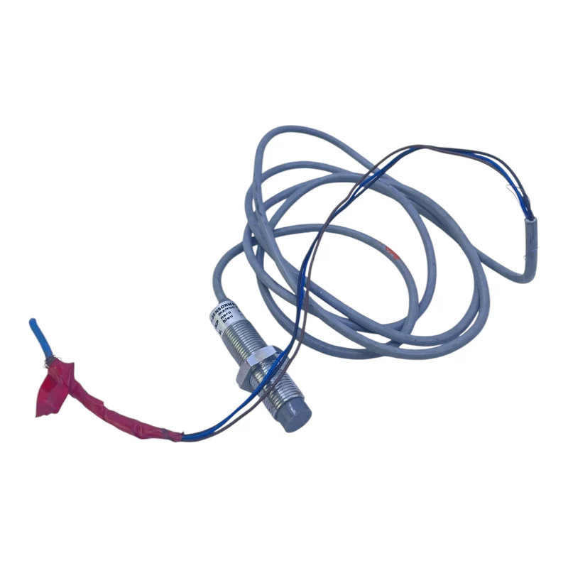RECHNER Sensor IAS 10 A 250 mA PNP Näherungsschalter M12 - für Industrie Sensor