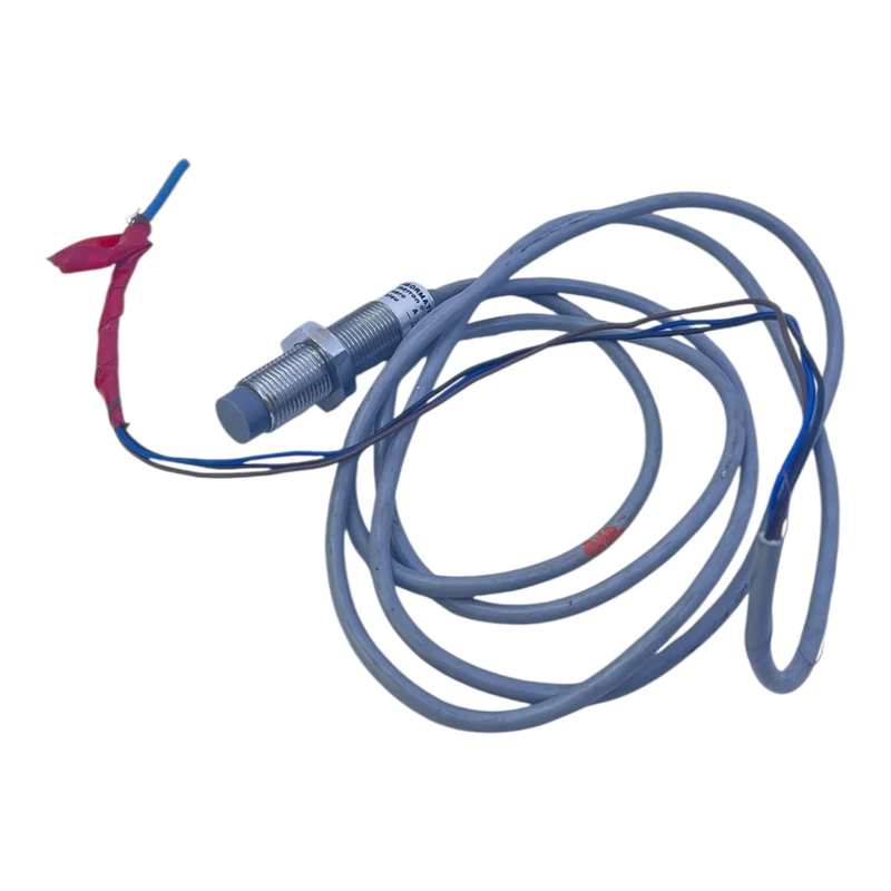 RECHNER Sensor IAS 10 A 250 mA PNP Näherungsschalter M12 - für Industrie Sensor