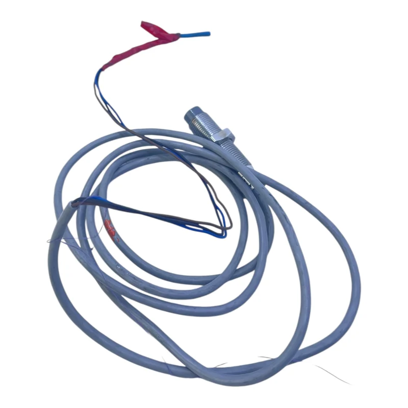 RECHNER Sensor IAS 10 A 250 mA PNP Näherungsschalter M12 - für Industrie Sensor