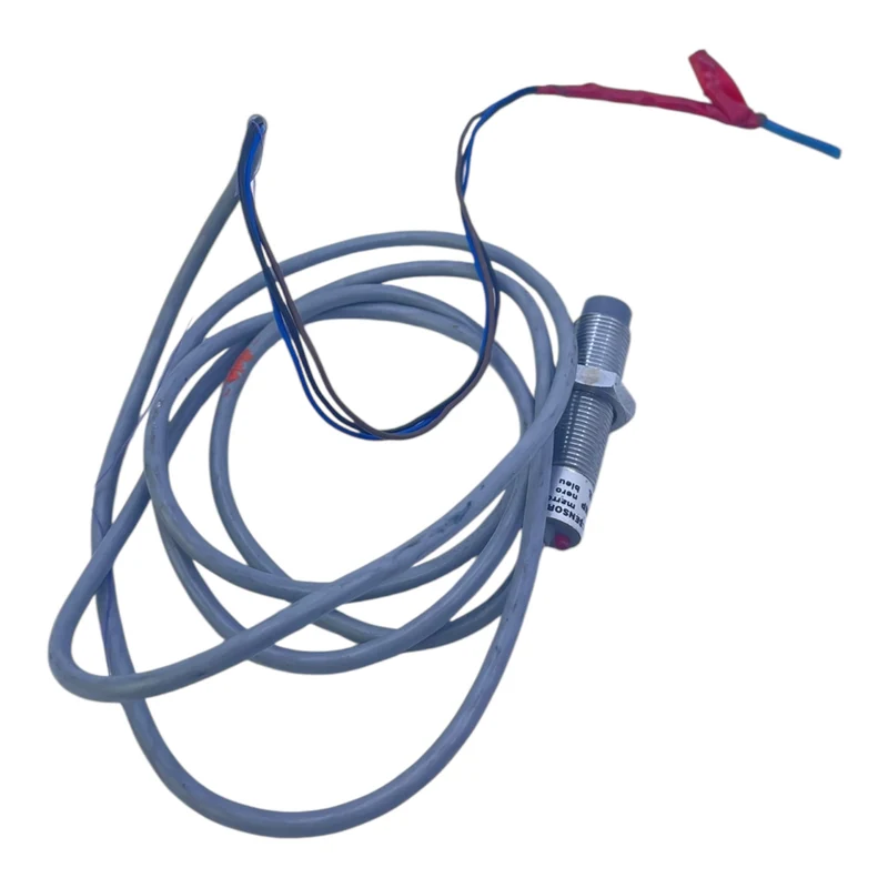 RECHNER Sensor IAS 10 A 250 mA PNP Näherungsschalter M12 - für Industrie Sensor