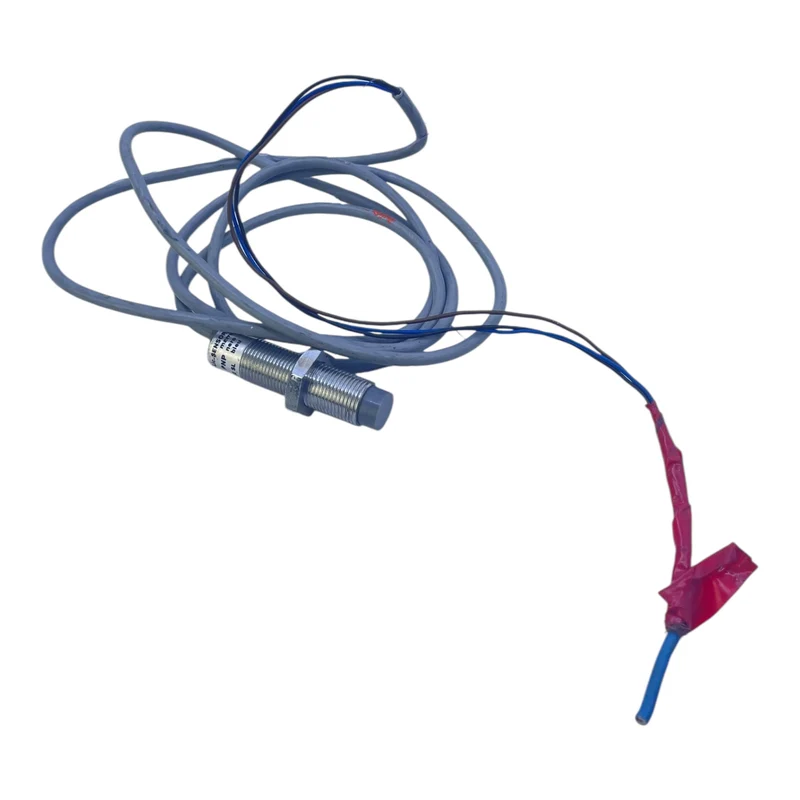 RECHNER Sensor IAS 10 A 250 mA PNP Näherungsschalter M12 - für Industrie Sensor