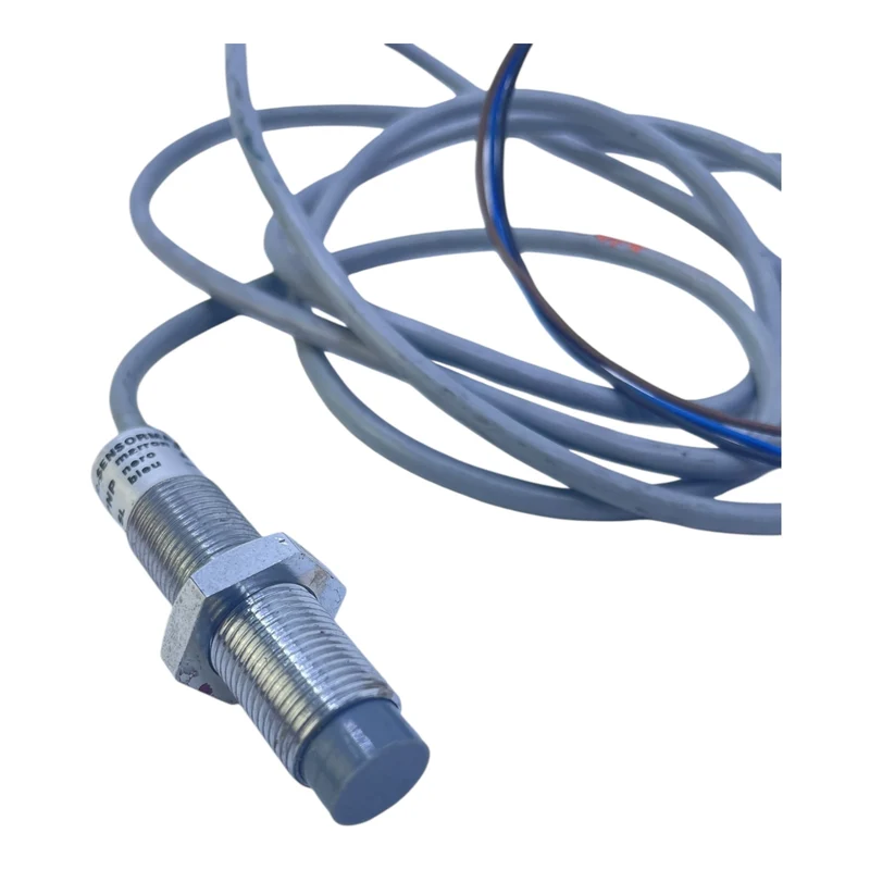 RECHNER Sensor IAS 10 A 250 mA PNP Näherungsschalter M12 - für Industrie Sensor