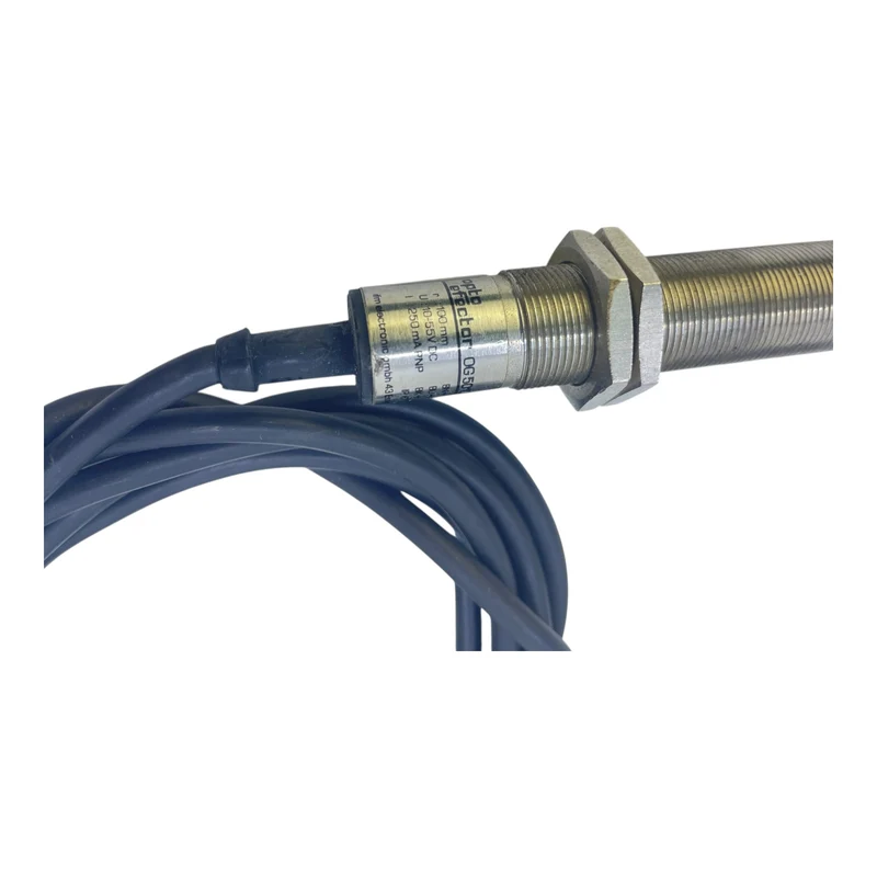 ifm Reflexlichttaster OG5010/OGT-HPKG Lichtschranke Sensor - für Industrie